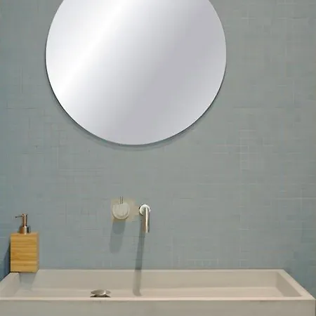 Spacious In Kreuzberg Apartmán Berlín