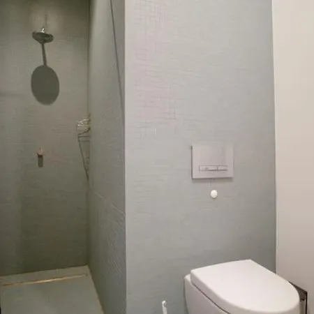 Spacious In Kreuzberg