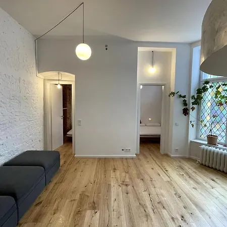 Spacious In Kreuzberg * Berlin