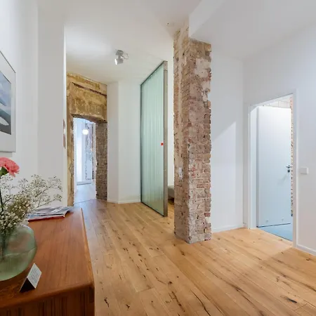 Spacious In Kreuzberg