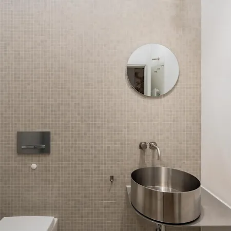 Spacious In Kreuzberg ベルリン