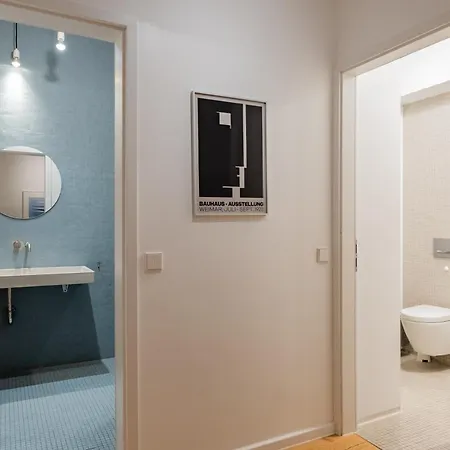 Spacious In Kreuzberg *