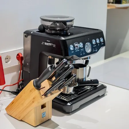 Spacious In Kreuzberg