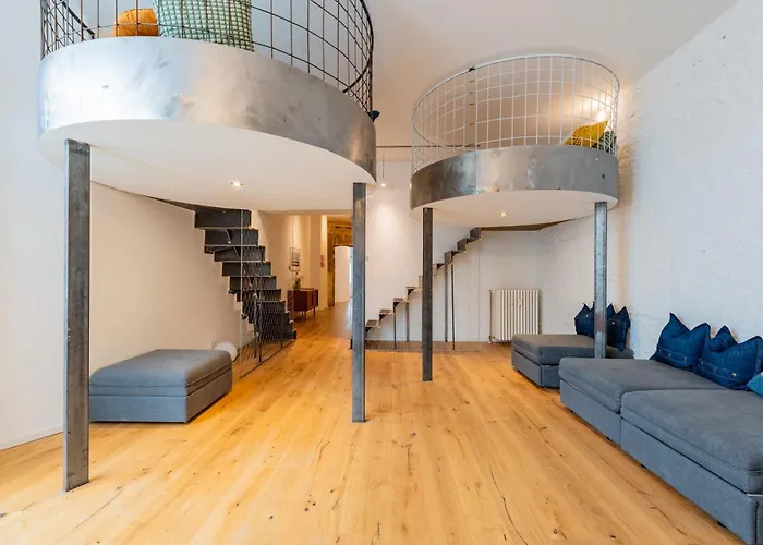 Spacious In Kreuzberg * Βερολίνο