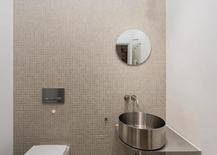 Spacious In Kreuzberg Βερολίνο