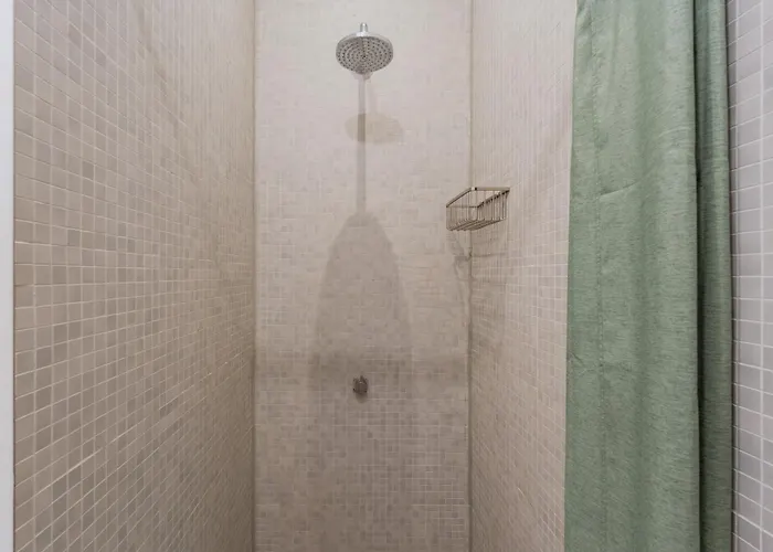 Διαμέρισμα Spacious In Kreuzberg *