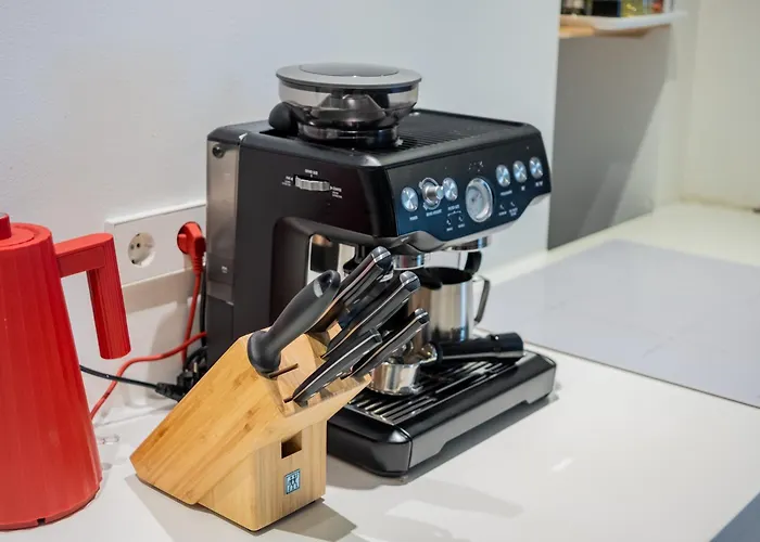 Spacious In Kreuzberg