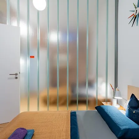 Spacious In Kreuzberg Apartament Berlin