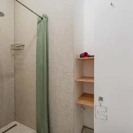 Apartament Spacious In Kreuzberg