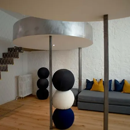 Spacious In Kreuzberg *