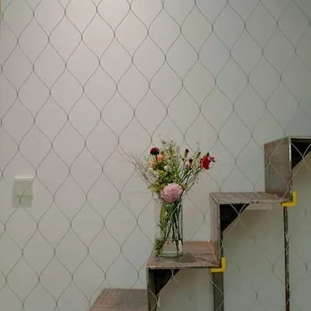 Spacious In Kreuzberg Appartement *