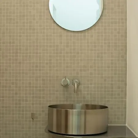 Appartement Spacious In Kreuzberg *