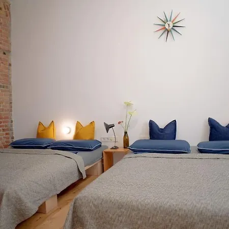 Spacious In Kreuzberg