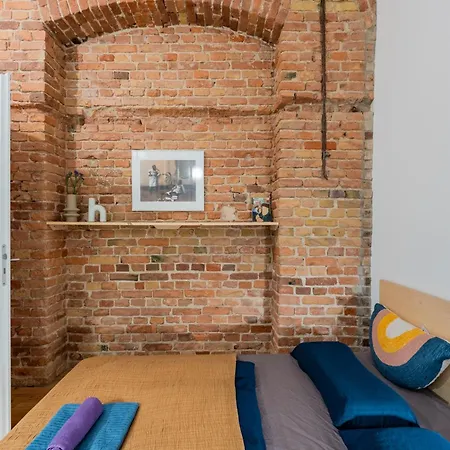 Spacious In Kreuzberg *